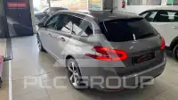 2015 Peugeot 308