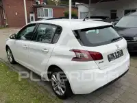 2015 Peugeot 308