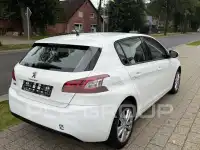 2015 Peugeot 308