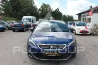 2015 Peugeot 308