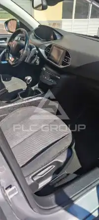 2015 Peugeot 308