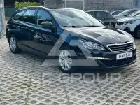 2015 Peugeot 308
