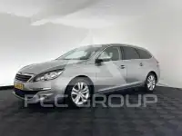 2015 Peugeot 308
