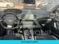 2015 Peugeot 308