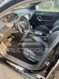 2015 Peugeot 308