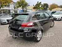 2015 Peugeot 308