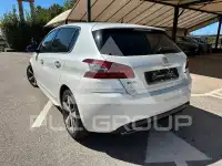 2015 Peugeot 308