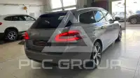 2015 Peugeot 308