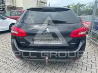 2015 Peugeot 308