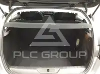 2015 Peugeot 308