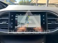 2015 Peugeot 308