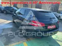 2015 Peugeot 308