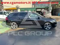 2015 Peugeot 308