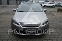 2015 Peugeot 308