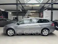 2015 Peugeot 308