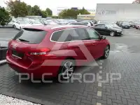 2015 Peugeot 308