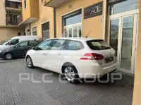 2015 Peugeot 308