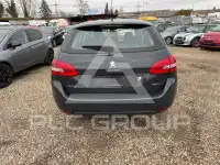 2015 Peugeot 308