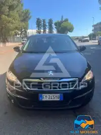 2015 Peugeot 308