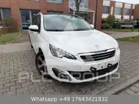 2015 Peugeot 308