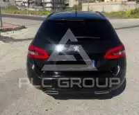 2015 Peugeot 308