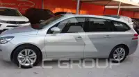 2015 Peugeot 308