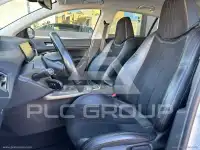 2015 Peugeot 308