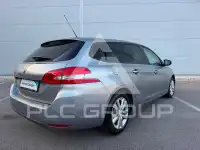 2015 Peugeot 308