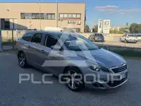 2015 Peugeot 308