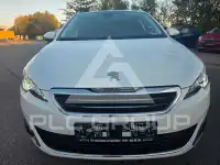 2015 Peugeot 308