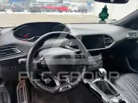 2015 Peugeot 308