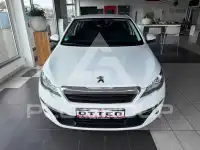 2015 Peugeot 308