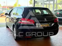 2015 Peugeot 308