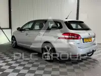 2015 Peugeot 308
