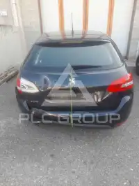 2015 Peugeot 308