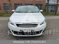 2015 Peugeot 308