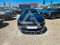 2015 Peugeot 308