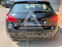 2015 Peugeot 308
