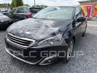2015 Peugeot 308
