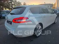 2015 Peugeot 308