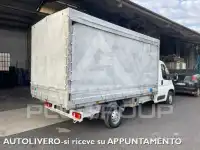 2015 Peugeot Boxer