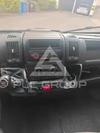 2015 Peugeot Boxer