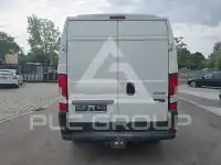 2015 Peugeot Boxer