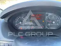 2015 Peugeot Boxer