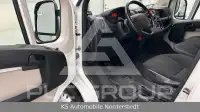 2015 Peugeot Boxer