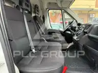 2015 Peugeot Boxer
