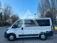 2015 Peugeot Boxer