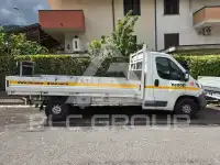 2015 Peugeot Boxer
