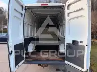 2015 Peugeot Boxer