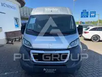 2015 Peugeot Boxer